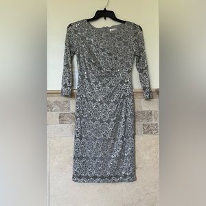 Eliza J formal dress size 6